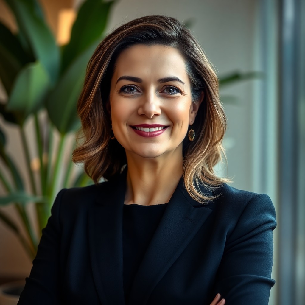 Responsable de Leasing