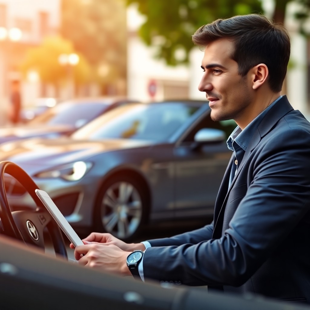 Cómo elegir el mejor seguro de auto